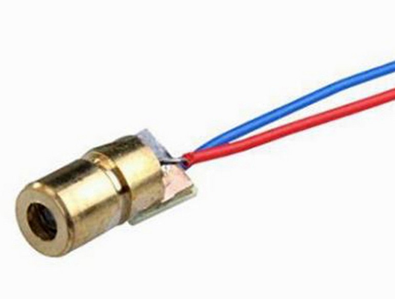 Laser Head Module