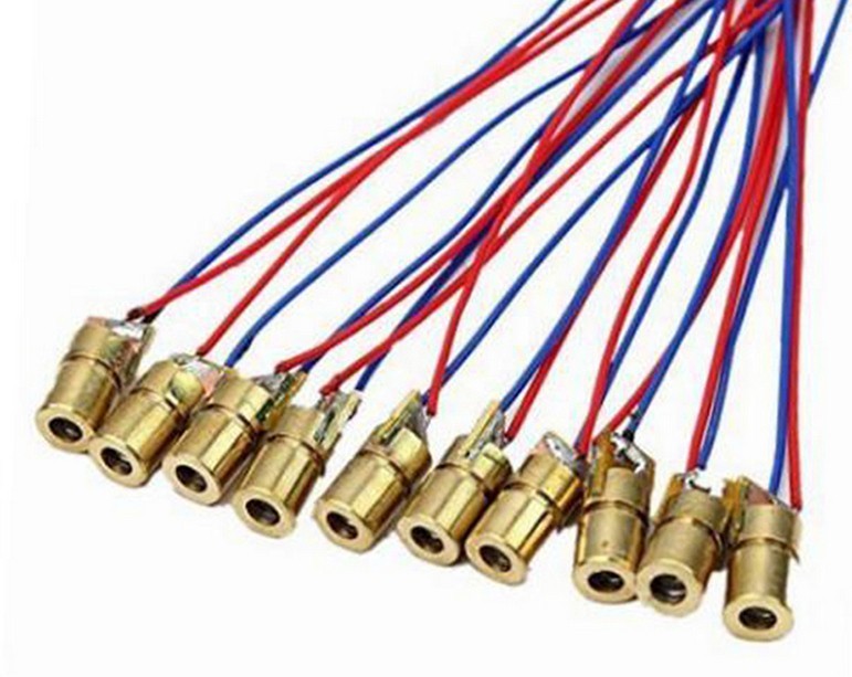 Laser Head Module