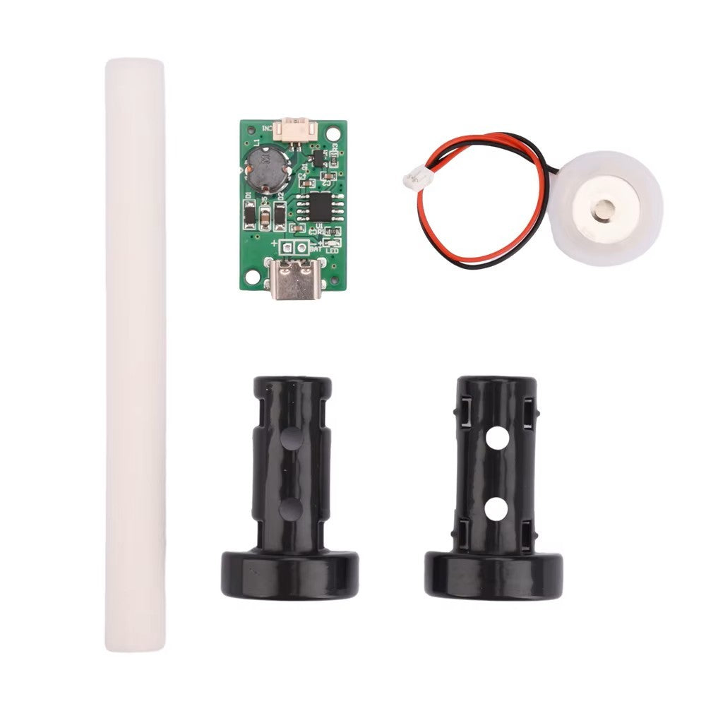 Ultrasonic Nebulizer Humidifier Module
