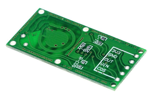 RCWL-0516 Human body induction switch module