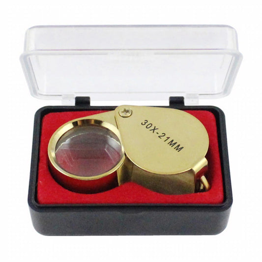 30X Mini Jewllery Loupe