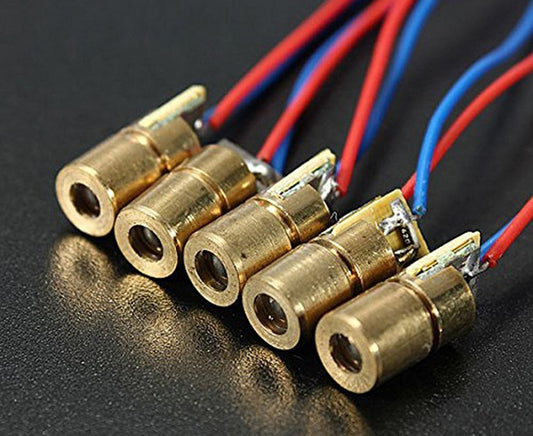 Laser Head Module