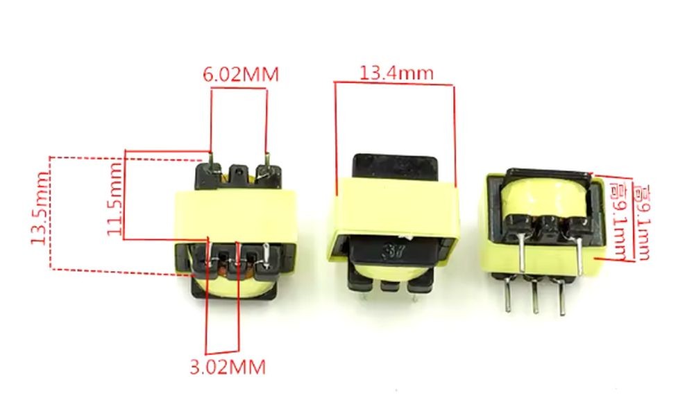 Audio Transformer