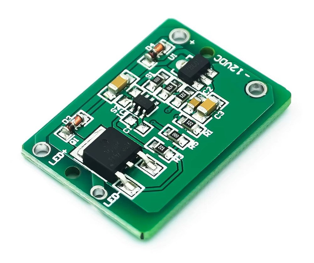 Capacitive Touch Switch Sensor Module