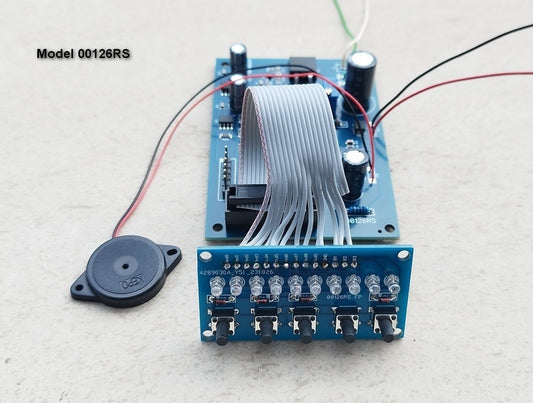 Metal detector PI (NH-126RS)