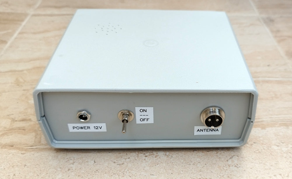 Metal detector for deep searching (NH-173DS)