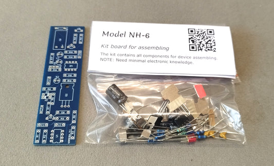 PI metal detector (NH-6)