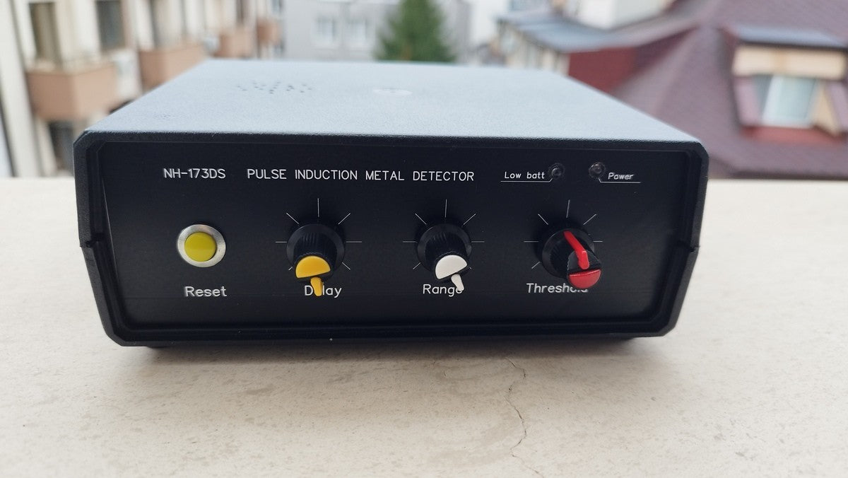 PI metal detector (NH-173DS)