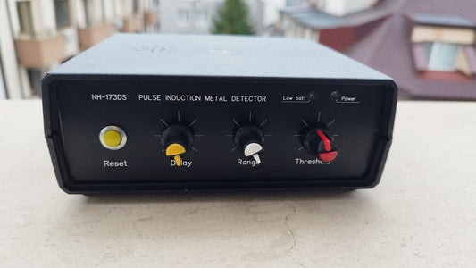 PI metal detector (NH-173DS)