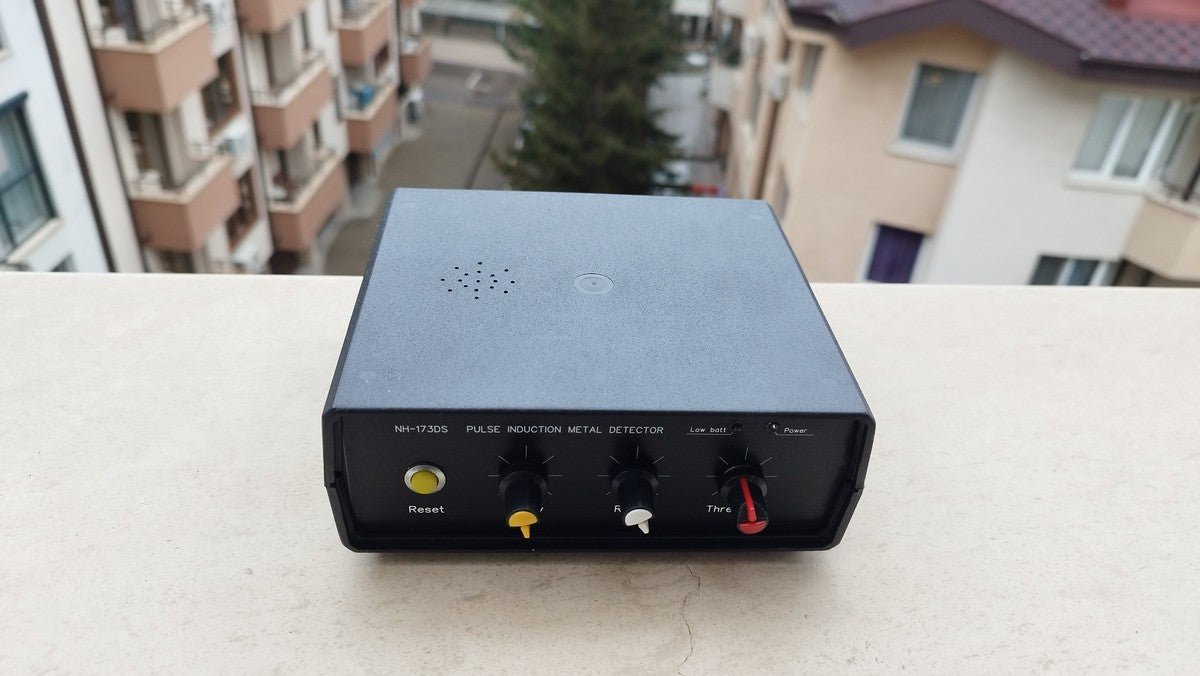 PI metal detector (NH-173DS)