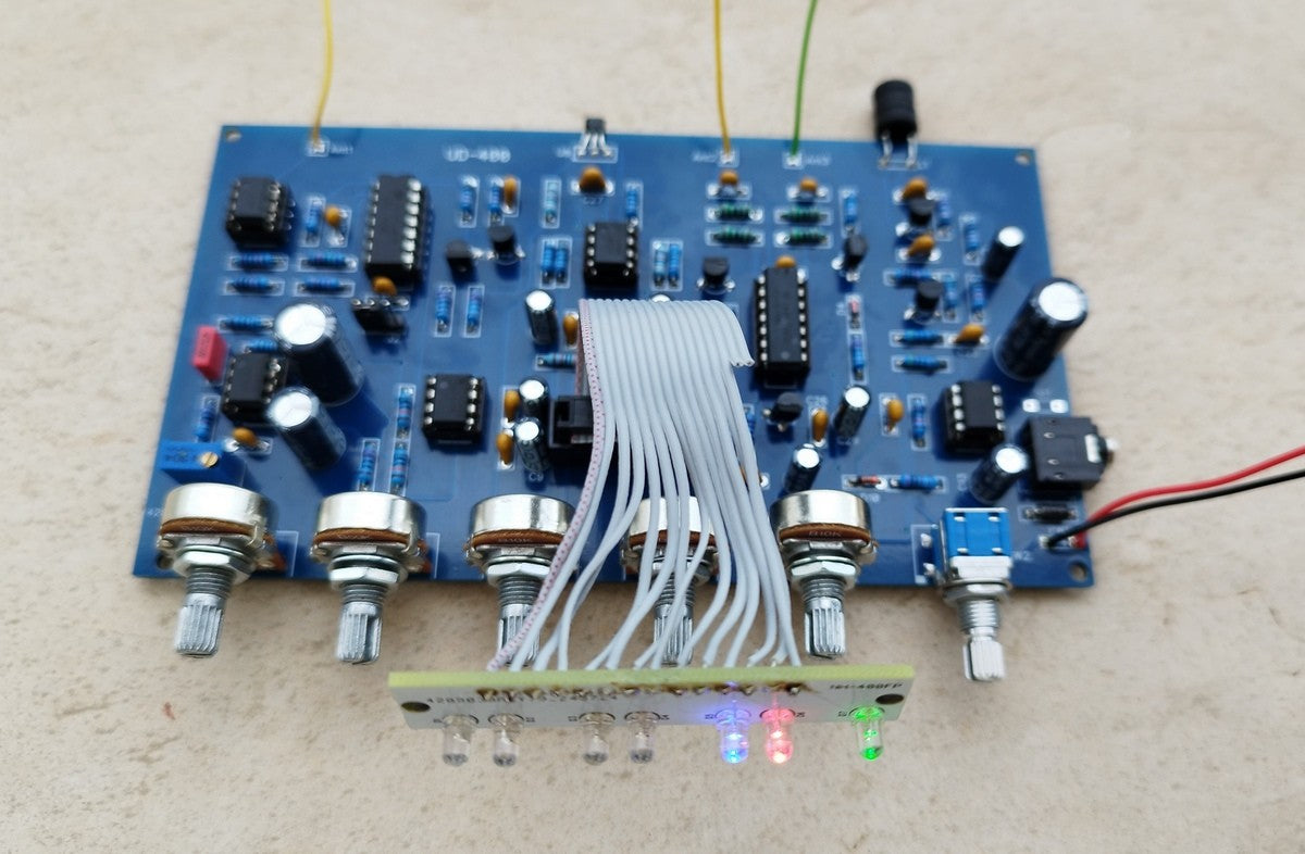 UFO detector