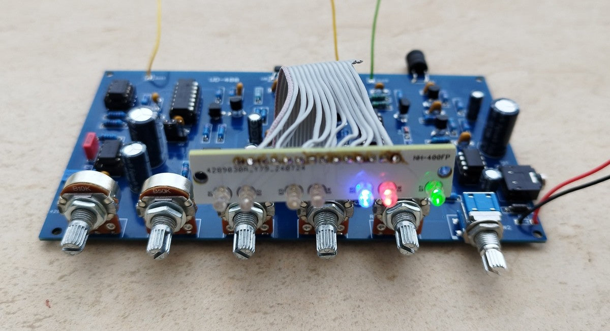 UFO detector